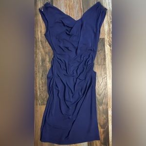 Dress by Nicole Miller